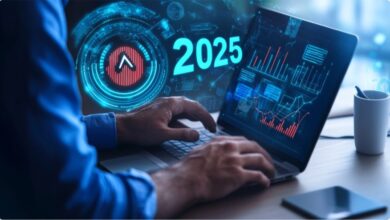 Job Market Trends