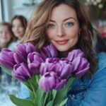Які квіти символізують побажання щастя та радості на День народження