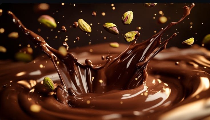 Chocolate Alarm