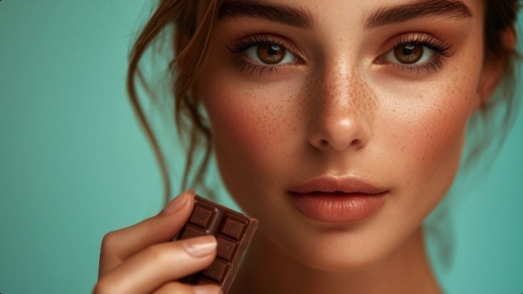 Chocolate Alarm
