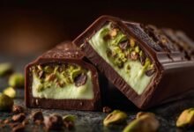 Chocolate Alarm
