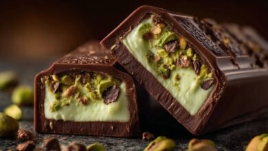 Chocolate Alarm