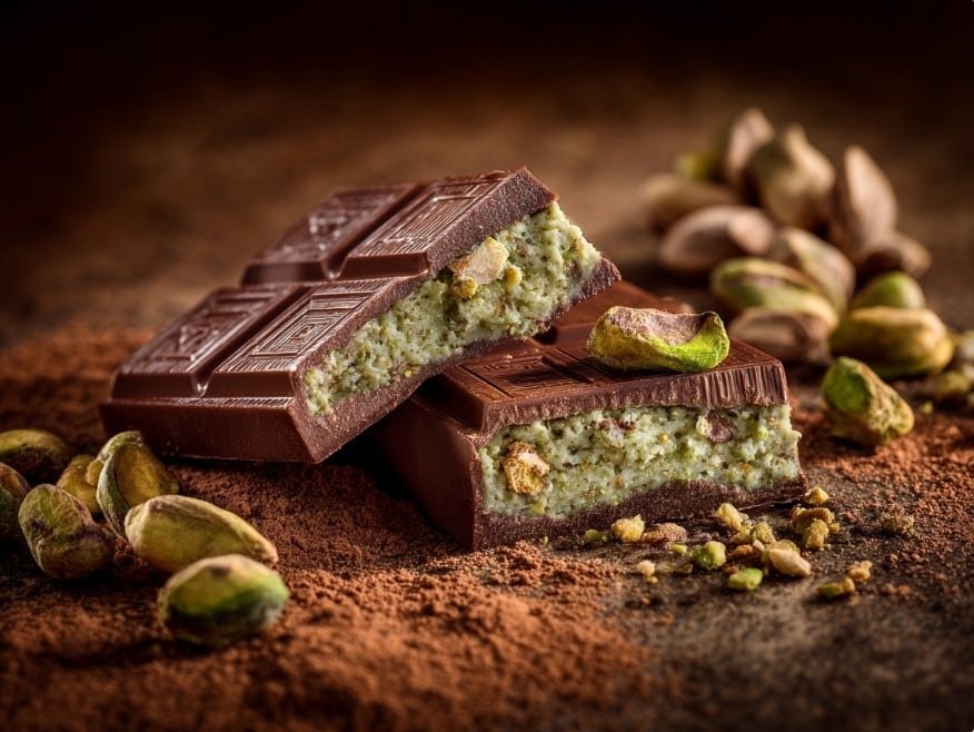 Chocolate Alarm