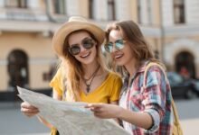 Туризм після пандемії