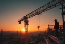 зарплати в будівництві