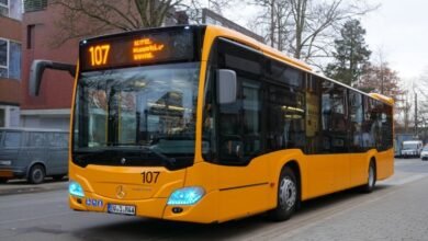 107 маршрутка Дніпро