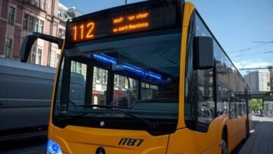 112 автобус Київ