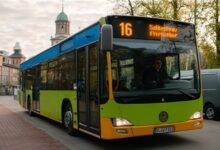 16 маршрутка Львів