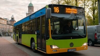 16 маршрутка Львів