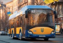 62 маршрутка Днепр