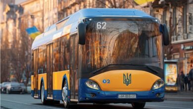 62 маршрутка Днепр