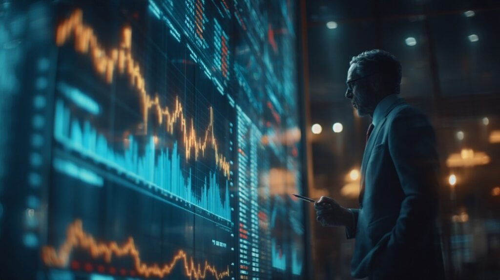 Tradevlog.site Finance