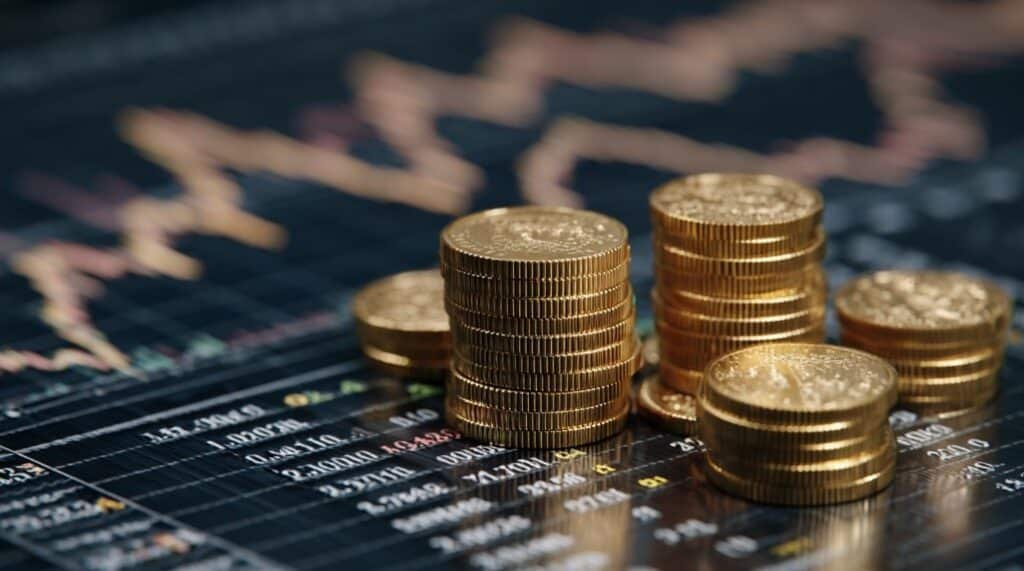 Tradevlog.site Finance