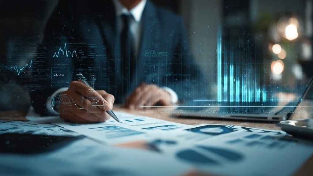 Tradevlog.site Finance