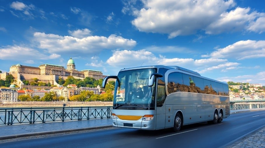 Львів-Тернопіль автобус