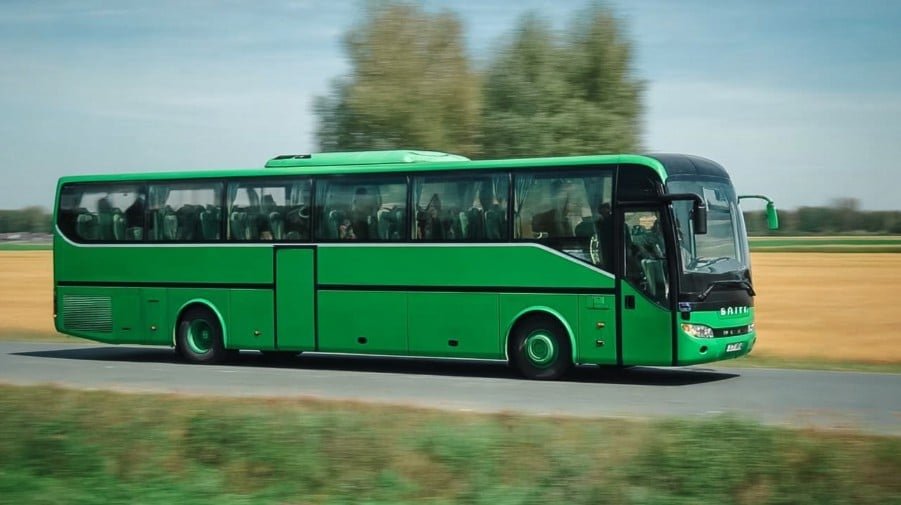 Львів-Тернопіль автобус