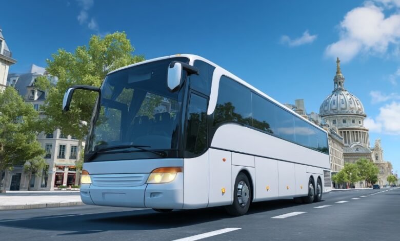 Львів-Тернопіль автобус